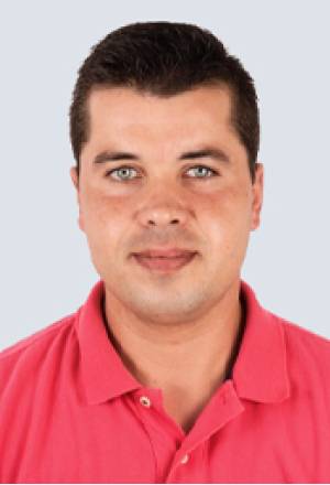 Nuno Gilberto Teixeira Araújo
