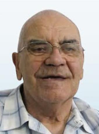 Manuel Pedro (Mais conhecido por Mestre Pedro)