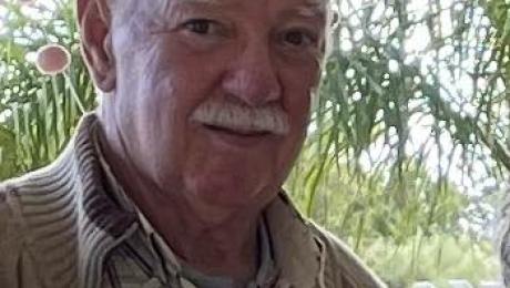 Homem desaparecido no Funchal