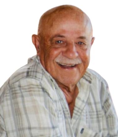 Davide Martins Pestana