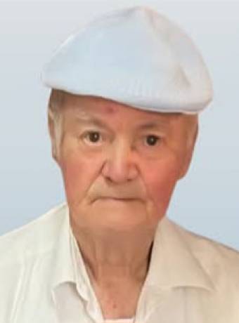 Luís da Mata dos Santos