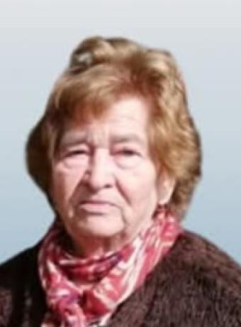 Adelina Batista Rodrigues