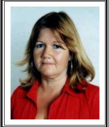 Maria Lurdes Vieira Martins Moniz