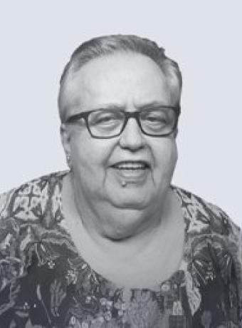 Rita Maria de Freitas de Jesus