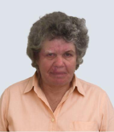 Teresa Rodrigues