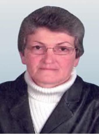 Rita Maria da Silva de Sousa dos Reis
