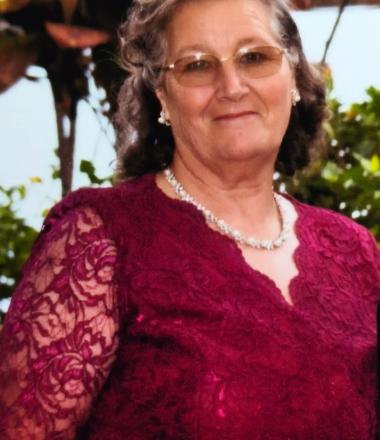 Maria Fátima dos Santos Caldeira Sousa