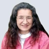Maria Teresa de Almada Andrade