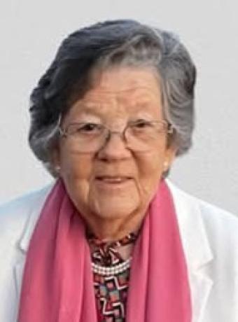 Maria Elmina Jardim Gouveia