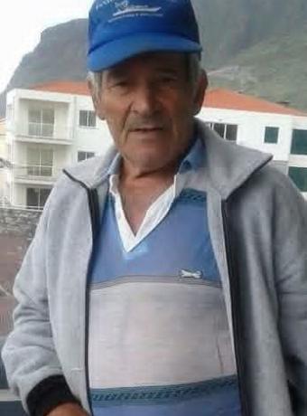 João Albuquerque Garçês