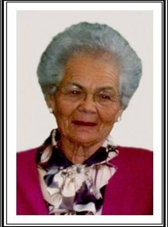 Isabel de Freitas de Olim