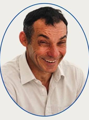 Manuel Vicente Brito