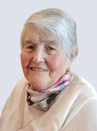 Maria Gonçalves das Fontes