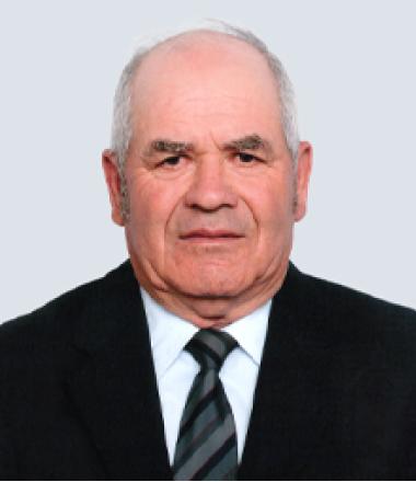 Virgílio de Ascensão Fernandes