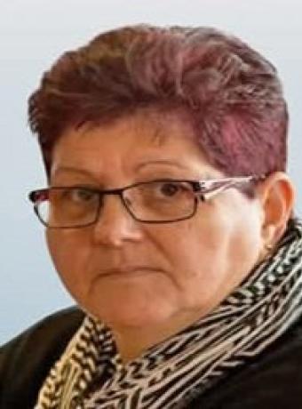 Benícia Maria de Sá Gonçalves