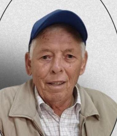 Vítor Fernandes Pedra