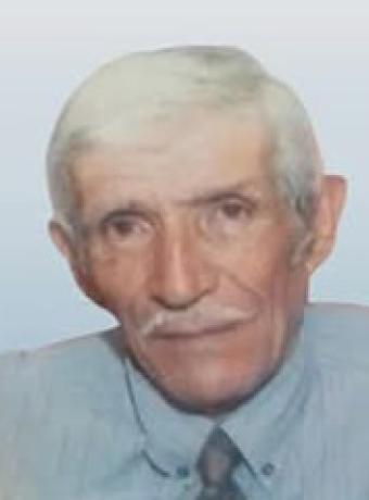 Aquilino José Martins