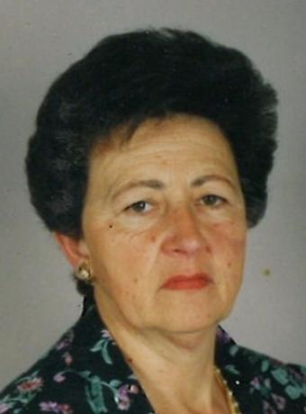 Maria José Gouveia de Castro Abreu