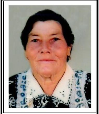 Virgínia Saldanha