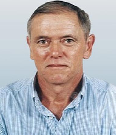 Agostinho Pires Vieira