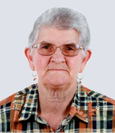 Conceição Rodrigues Rocha