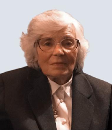 Firmina Teodora D'Oliveira