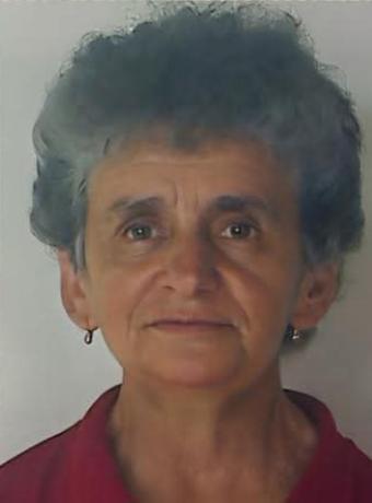 Maria da Conceição do Espírito Santo