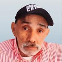 Luís Clemente Bolivar Lopez