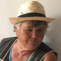 Inês Correia Borges Reis