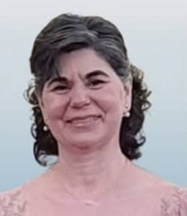 Maria Cisaltina de Gouveia Martins Nunes