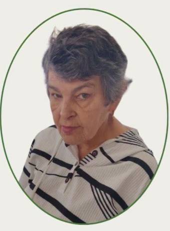 Maria Cecília Gonçalves do Barreiro
