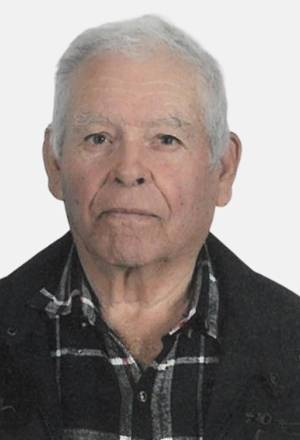 José da Silva (Mais conhecido por José Galiza)
