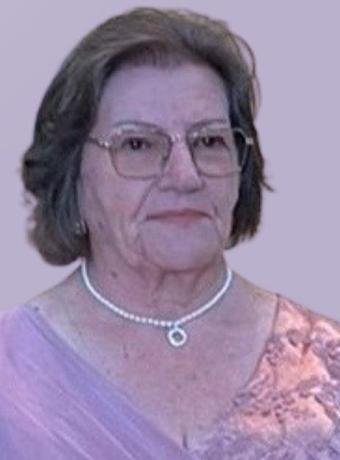 Maria Gilda Ferreira de Lima Freitas