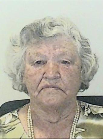 Maria da Conceição Caires