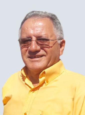 Américo Rodrigues Nascimento