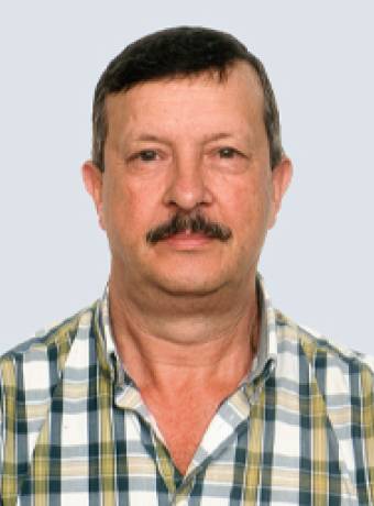 António da Corte Fineza (Ex-motorista da Rodoeste)