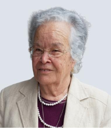 Júlia da Silva de Abreu