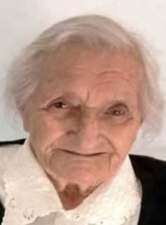 Maria Constantina Camacho