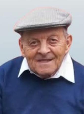 Manuel Luíz Fernandes de Andrade