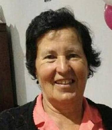 Maria Fátima da Luz Macedo