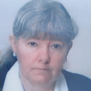 Maria Luísa Vicente Vieira