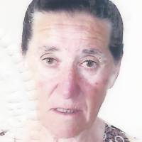 Maria Ascensão Rodrigues de Sousa