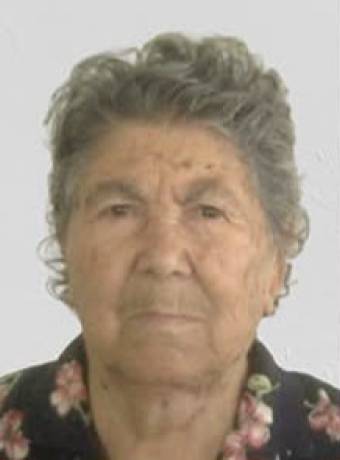 Maria Olívia Rodrigues