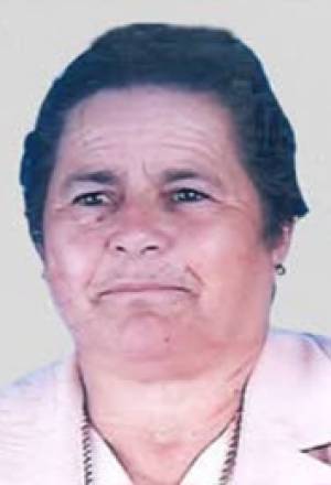 Maria Helena Fernandes