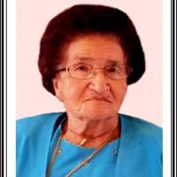 Maria da Conceição Vieira