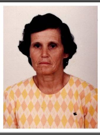 Virgínia dos Santos Gouveia