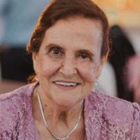 Maria José Rodrigues de Freitas