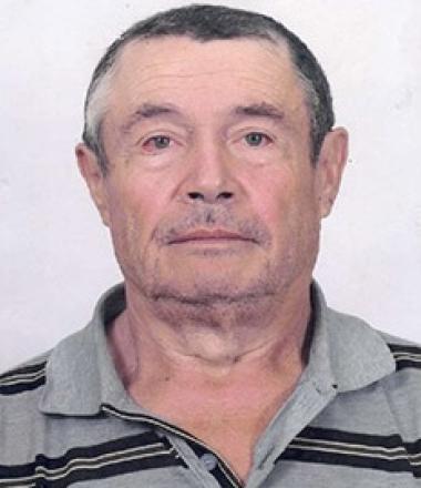 Américo Rodrigues Nascimento