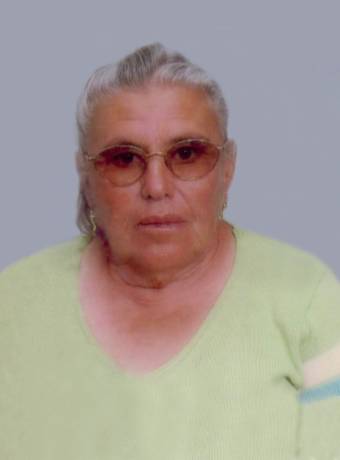 Maria Domingas Rodrigues