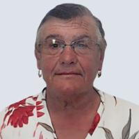 Domingas Fernandes de Sousa